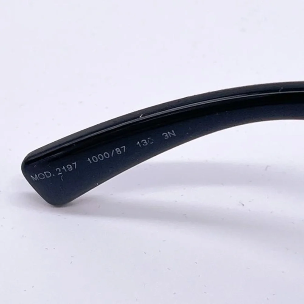 New - Versace Grey New Ve2197 1000/87 Shield Mod 2197 Sunglasses